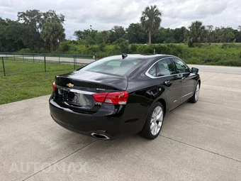 2019 Chevrolet Impala Premier 2LZ - miniatura 5