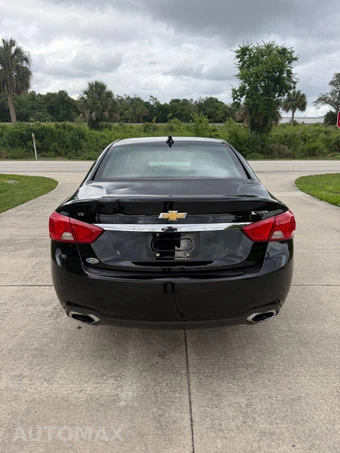 2019 Chevrolet Impala Premier 2LZ - miniatura 6