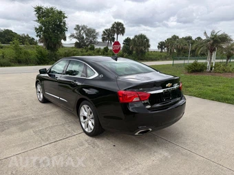2019 Chevrolet Impala Premier 2LZ - miniatura 7