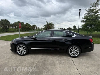 2019 Chevrolet Impala Premier 2LZ - miniatura 8