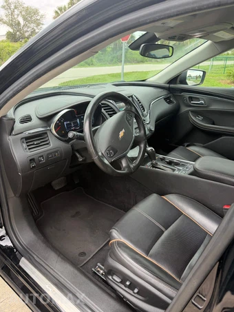 2019 Chevrolet Impala Premier 2LZ - miniatura 9