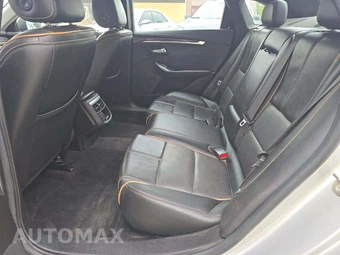 2019 Chevrolet Impala Premier 2LZ – miniatura 10