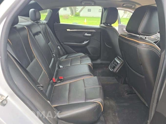 2019 Chevrolet Impala Premier 2LZ – miniatura 13