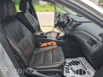 2019 Chevrolet Impala Premier 2LZ – miniatura 15
