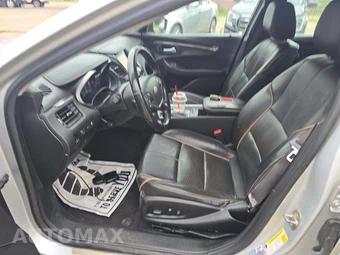 2019 Chevrolet Impala Premier 2LZ – miniatura 3