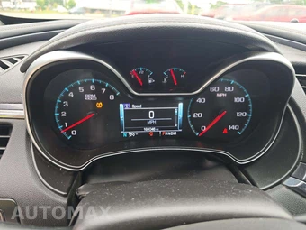 2019 Chevrolet Impala Premier 2LZ – miniatura 6