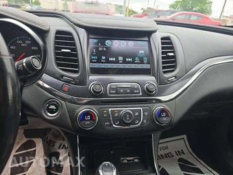 2019 Chevrolet Impala Premier 2LZ – miniatura 7
