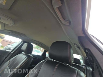 2019 Chevrolet Impala Premier 2LZ – miniatura 8