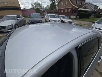 2019 Chevrolet Impala Premier 2LZ – miniatura 9