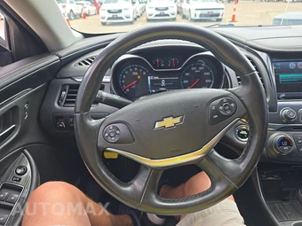 2019 Chevrolet Impala Premier 2LZ - miniatura 10