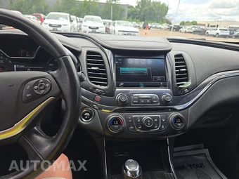 2019 Chevrolet Impala Premier 2LZ - miniatura 11