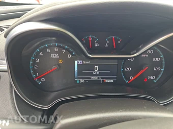 2019 Chevrolet Impala Premier 2LZ - miniatura 12