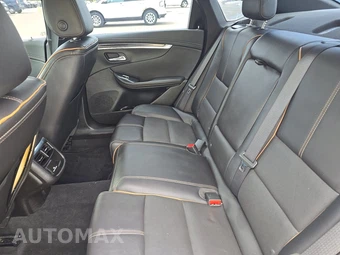 2019 Chevrolet Impala Premier 2LZ - miniatura 13