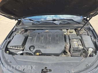 2019 Chevrolet Impala Premier 2LZ - miniatura 15