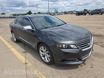 2019 Chevrolet Impala Premier 2LZ - miniatura 3