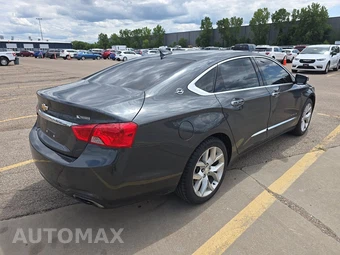 2019 Chevrolet Impala Premier 2LZ - miniatura 4