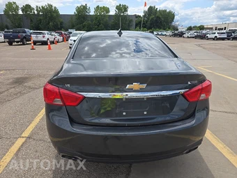 2019 Chevrolet Impala Premier 2LZ - miniatura 5