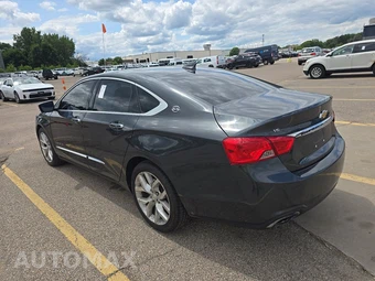 2019 Chevrolet Impala Premier 2LZ - miniatura 6