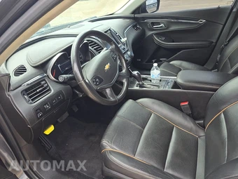 2019 Chevrolet Impala Premier 2LZ - miniatura 7