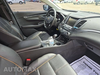 2019 Chevrolet Impala Premier 2LZ - miniatura 8