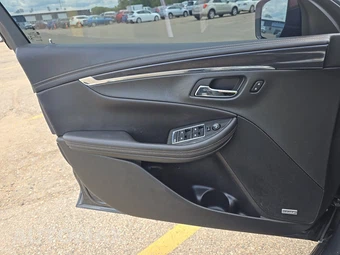 2019 Chevrolet Impala Premier 2LZ - miniatura 9