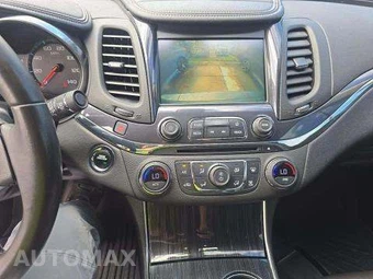 2019 Chevrolet Impala Premier 2LZ – miniatura 10