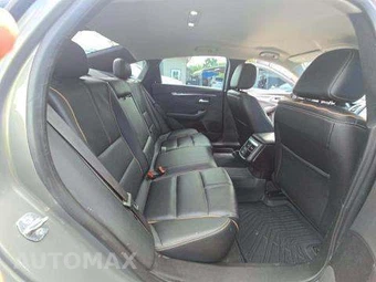 2019 Chevrolet Impala Premier 2LZ – miniatura 16