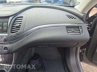 2019 Chevrolet Impala Premier 2LZ – miniatura 19