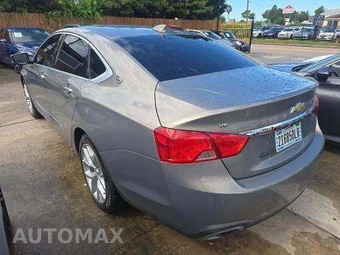 2019 Chevrolet Impala Premier 2LZ – miniatura 2