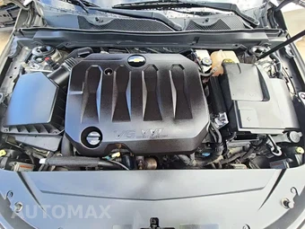 2019 Chevrolet Impala Premier 2LZ – miniatura 25
