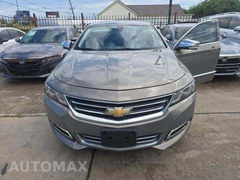 2019 Chevrolet Impala Premier 2LZ – miniatura 26