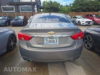 2019 Chevrolet Impala Premier 2LZ – miniatura 29