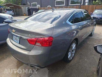 2019 Chevrolet Impala Premier 2LZ – miniatura 3