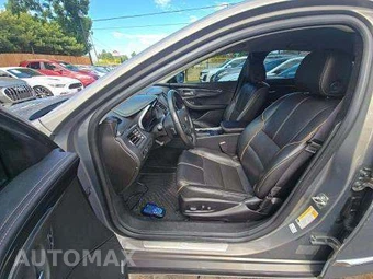 2019 Chevrolet Impala Premier 2LZ – miniatura 6