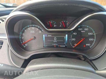 2019 Chevrolet Impala Premier 2LZ – miniatura 9