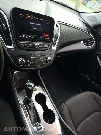 2019 Chevrolet Malibu Hybrid 1HY - miniatura 10