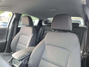 2019 Chevrolet Malibu Hybrid 1HY - miniatura 11