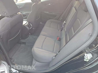 2019 Chevrolet Malibu Hybrid 1HY - miniatura 13