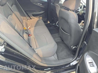 2019 Chevrolet Malibu Hybrid 1HY - miniatura 16