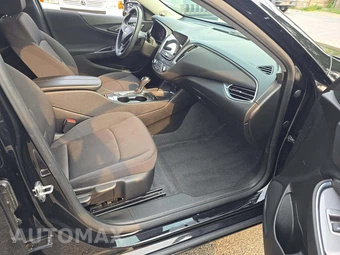 2019 Chevrolet Malibu Hybrid 1HY - miniatura 18