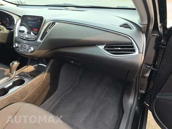 2019 Chevrolet Malibu Hybrid 1HY - miniatura 19