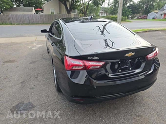 2019 Chevrolet Malibu Hybrid 1HY - miniatura 2