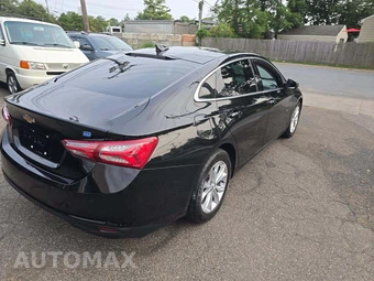 2019 Chevrolet Malibu Hybrid 1HY - miniatura 3