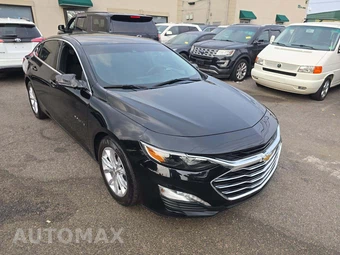 2019 Chevrolet Malibu Hybrid 1HY - miniatura 4