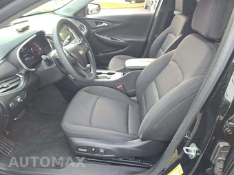 2019 Chevrolet Malibu Hybrid 1HY - miniatura 6