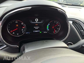 2019 Chevrolet Malibu Hybrid 1HY - miniatura 9