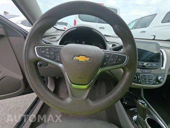 2019 Chevrolet Malibu Hybrid 1HY - miniatura 10