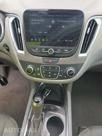 2019 Chevrolet Malibu Hybrid 1HY - miniatura 11