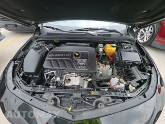 2019 Chevrolet Malibu Hybrid 1HY - miniatura 15