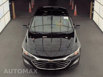 2019 Chevrolet Malibu Hybrid 1HY - miniatura 2